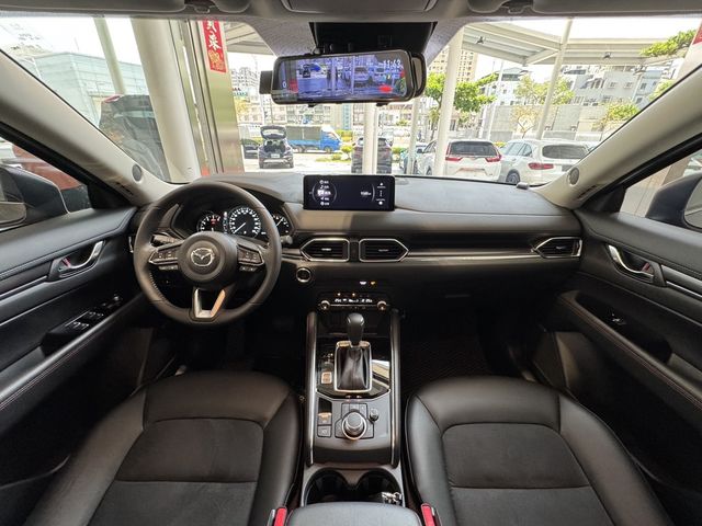MAZDA馬自達 CX-5  第5張相片
