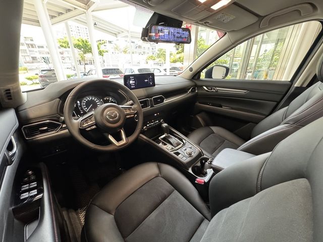 MAZDA馬自達 CX-5  第6張相片