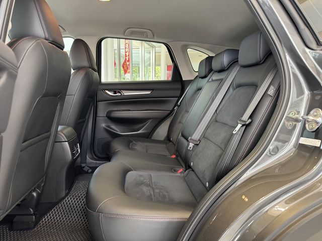 MAZDA馬自達 CX-5  第7張相片