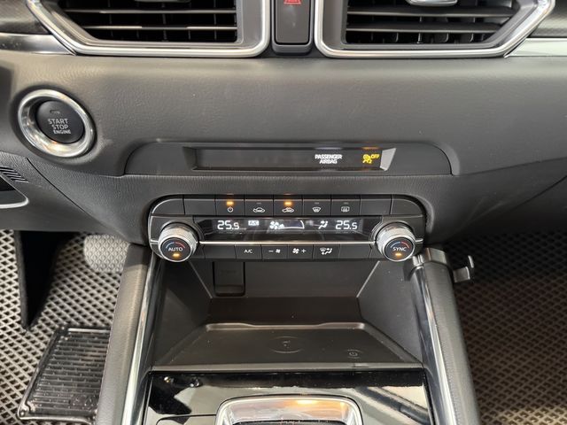 MAZDA馬自達 CX-5  第9張相片