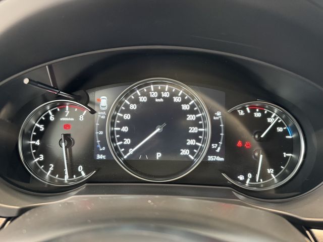 MAZDA馬自達 CX-5  第10張相片