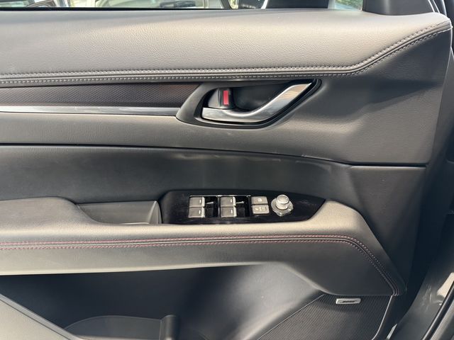 MAZDA馬自達 CX-5  第12張相片
