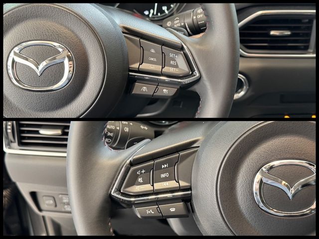 MAZDA馬自達 CX-5  第16張相片