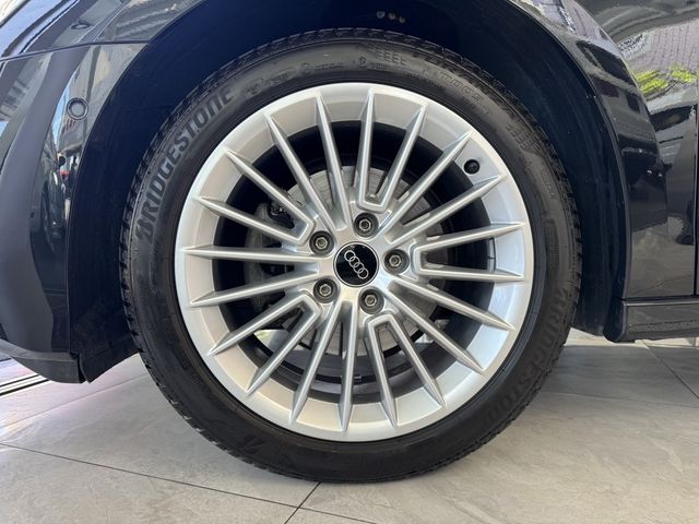 AUDI奧迪 A3 SPORTBACK  第3張相片