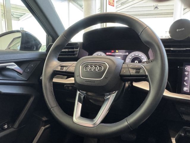 AUDI奧迪 A3 SPORTBACK  第4張相片