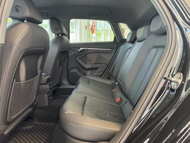AUDI奧迪 A3 SPORTBACK  第7張相片