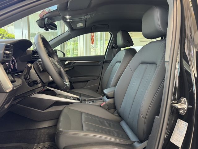 AUDI奧迪 A3 SPORTBACK  第8張相片