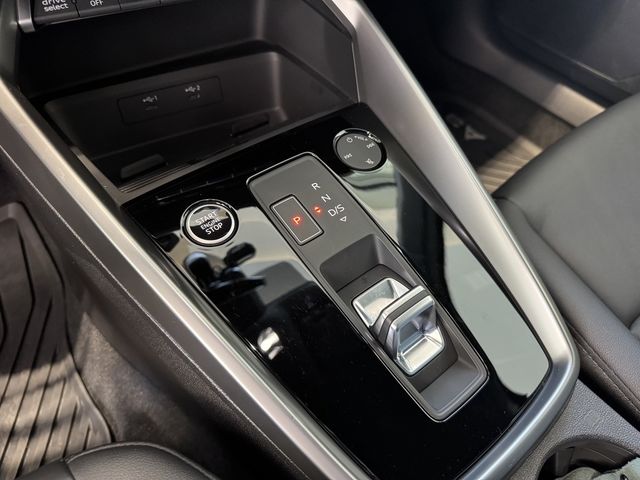 AUDI奧迪 A3 SPORTBACK  第9張相片