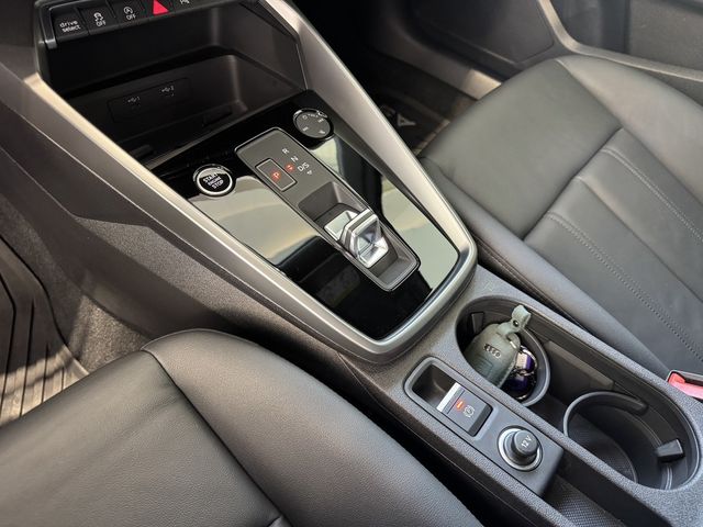 AUDI奧迪 A3 SPORTBACK  第10張相片