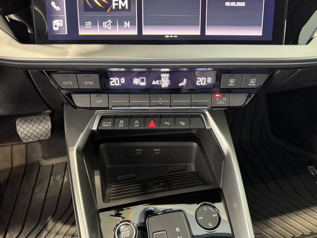 AUDI奧迪 A3 SPORTBACK  第11張相片