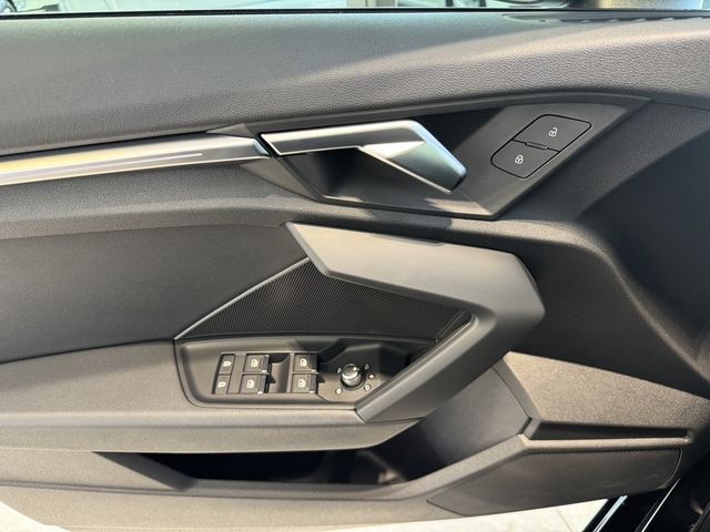 AUDI奧迪 A3 SPORTBACK  第14張相片
