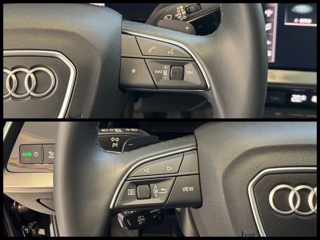 AUDI奧迪 A3 SPORTBACK  第18張相片