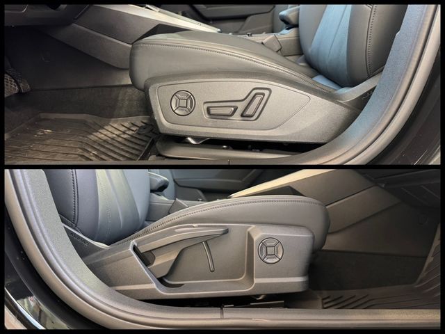 AUDI奧迪 A3 SPORTBACK  第19張相片