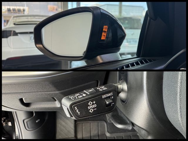 AUDI奧迪 A3 SPORTBACK  第20張相片