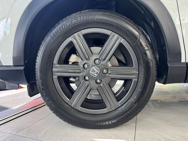HONDA本田 HR-V  第3張相片