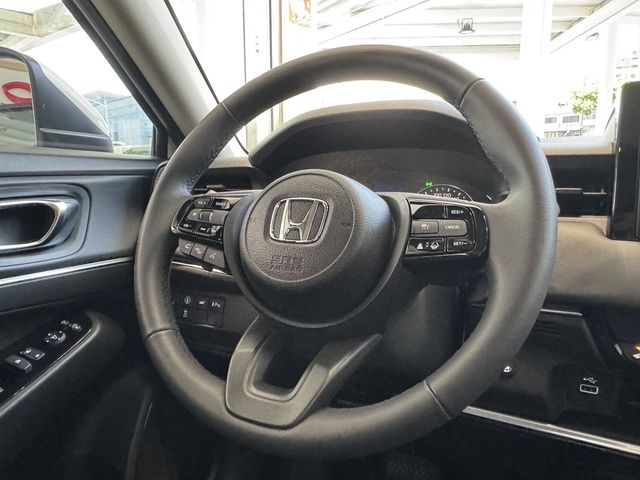 HONDA本田 HR-V  第4張相片