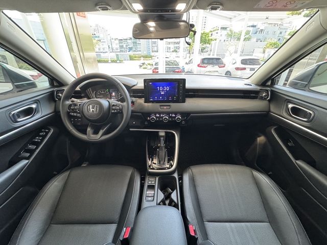 HONDA本田 HR-V  第5張相片