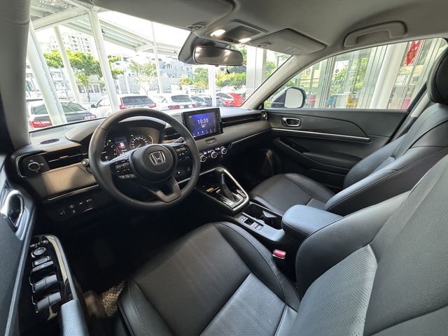 HONDA本田 HR-V  第6張相片