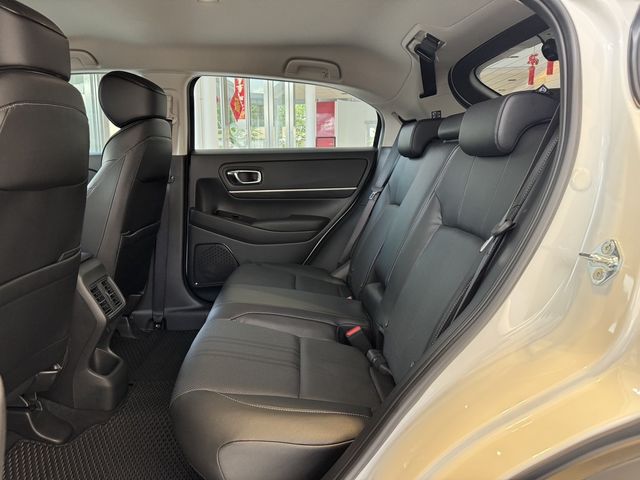 HONDA本田 HR-V  第7張相片