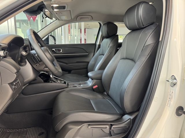 HONDA本田 HR-V  第8張相片