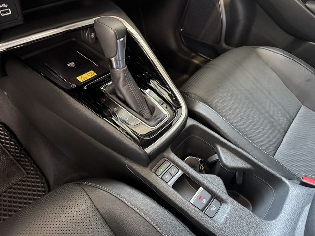 HONDA本田 HR-V  第10張相片