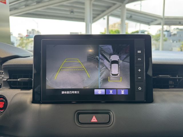 HONDA本田 HR-V  第13張相片