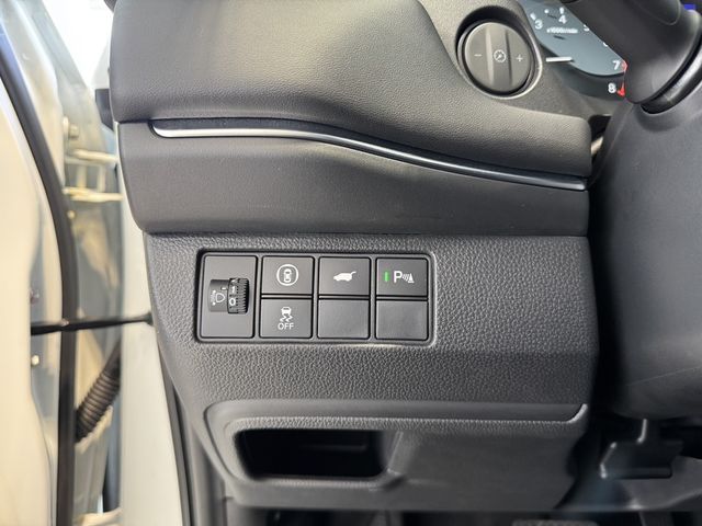 HONDA本田 HR-V  第16張相片