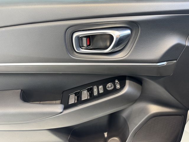 HONDA本田 HR-V  第18張相片