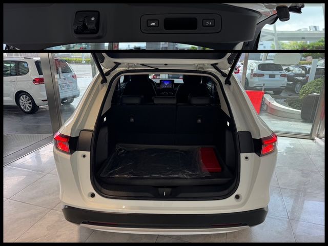 HONDA本田 HR-V  第19張相片
