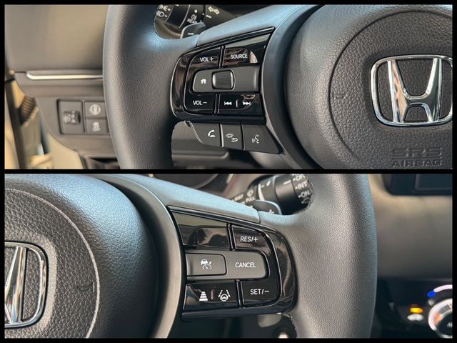 HONDA本田 HR-V  第20張相片