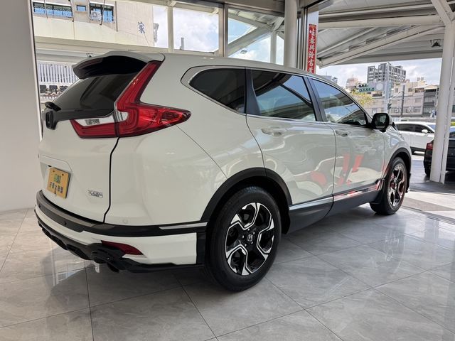 HONDA本田 CR-V  第2張相片