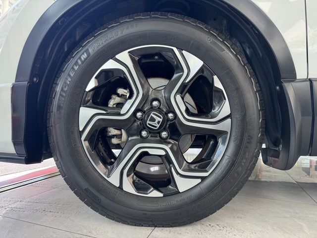 HONDA本田 CR-V  第3張相片