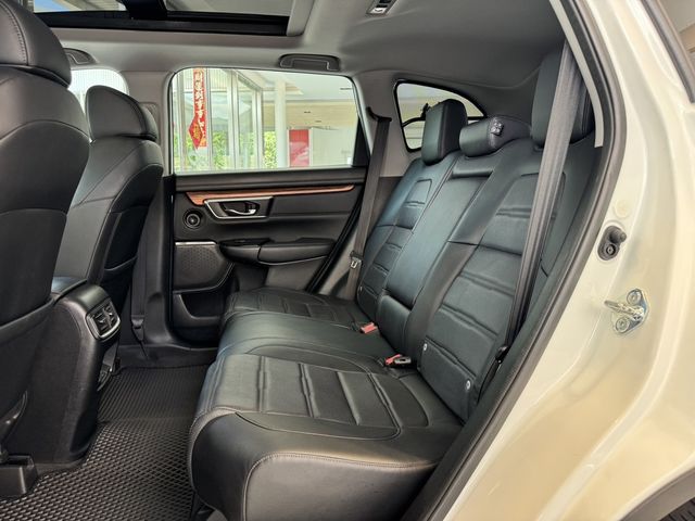 HONDA本田 CR-V  第7張相片