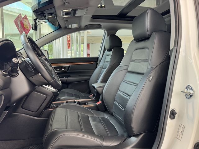 HONDA本田 CR-V  第9張相片