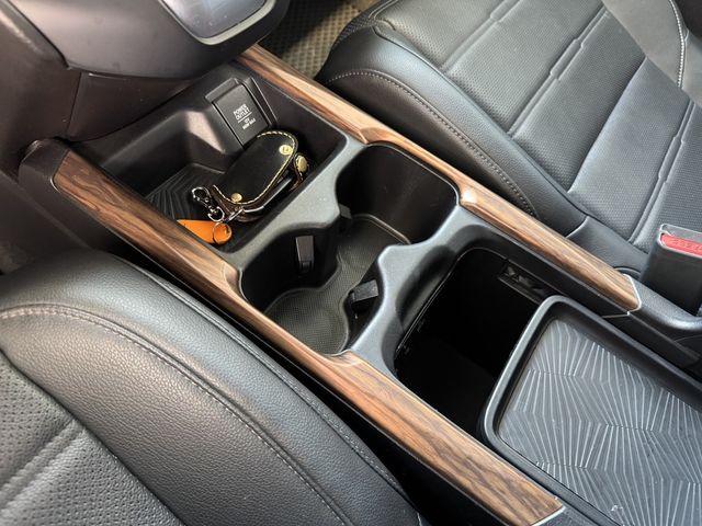 HONDA本田 CR-V  第10張相片