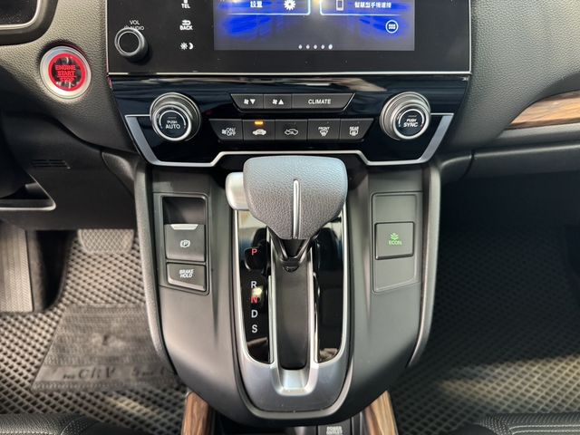HONDA本田 CR-V  第11張相片