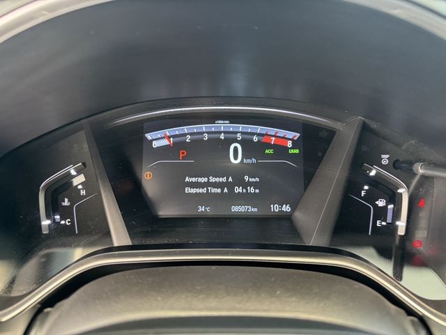 HONDA本田 CR-V  第14張相片