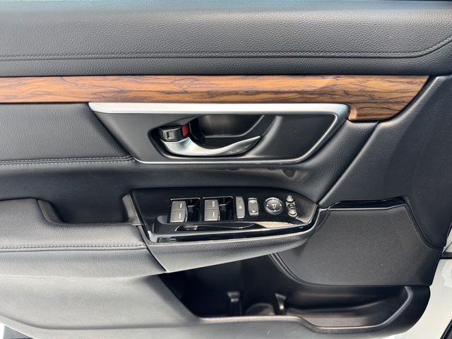 HONDA本田 CR-V  第16張相片