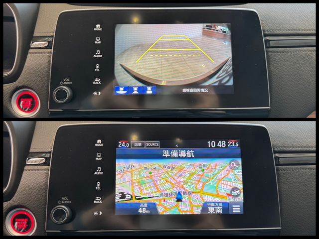 HONDA本田 CR-V  第17張相片