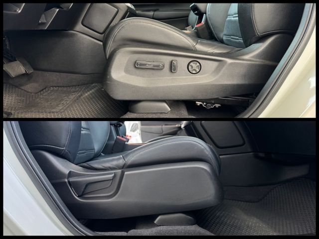 HONDA本田 CR-V  第18張相片