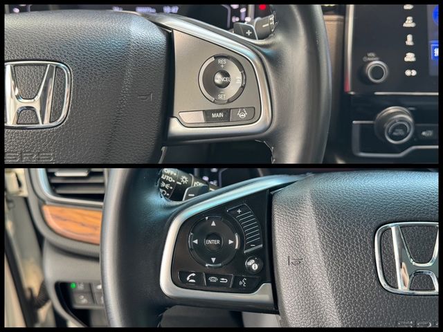 HONDA本田 CR-V  第19張相片