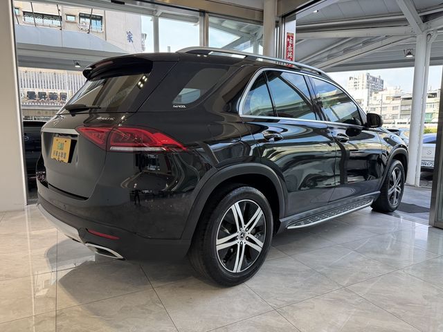 M-BENZ賓士 GLE300D  第2張相片