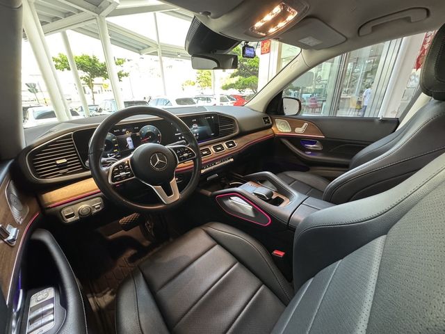 M-BENZ賓士 GLE300D  第6張相片