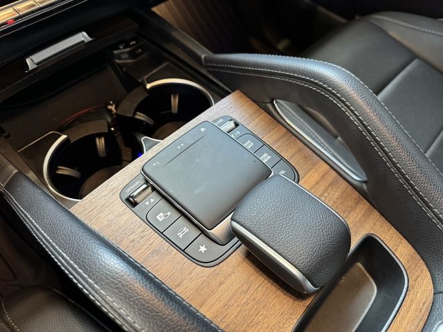 M-BENZ賓士 GLE300D  第10張相片