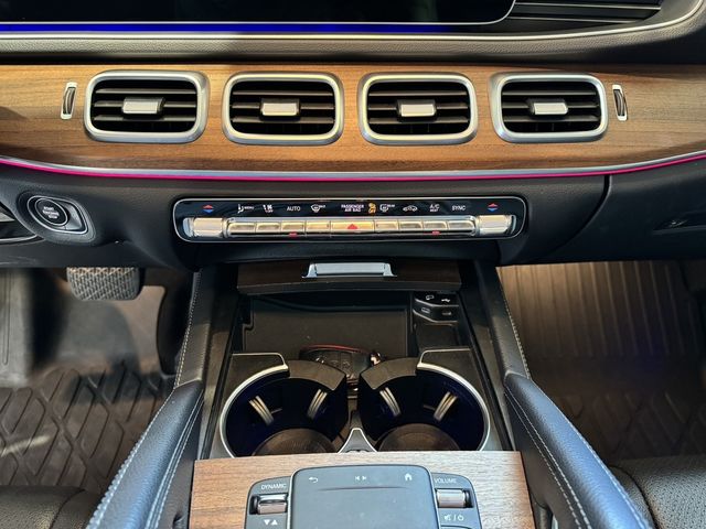 M-BENZ賓士 GLE300D  第11張相片
