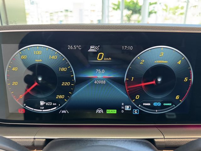 M-BENZ賓士 GLE300D  第12張相片