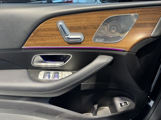 M-BENZ賓士 GLE300D  第15張相片