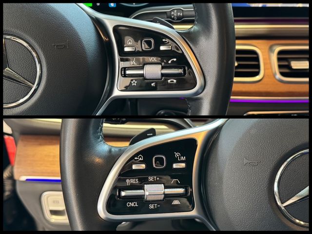 M-BENZ賓士 GLE300D  第19張相片