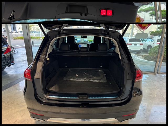 M-BENZ賓士 GLE300D  第20張相片