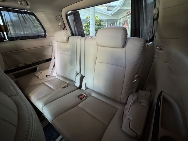 TOYOTA豐田 ALPHARD  第5張相片